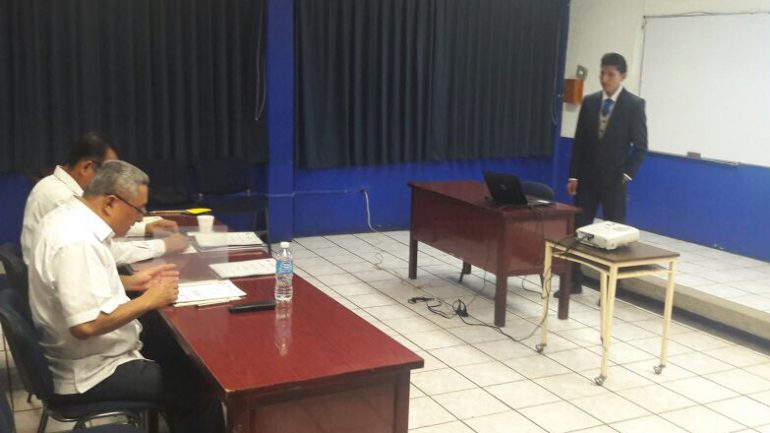 ReportesSeminario