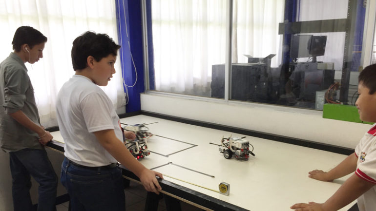 CursoLego1