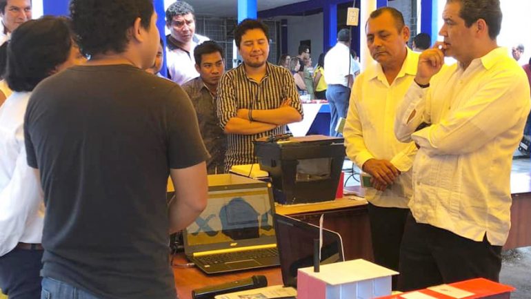 ExpoProyectosFacNeg